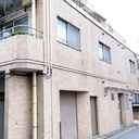ライオンズマンション小田急相模原 外観