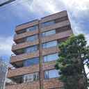 東高参宮橋ペアシテイ 外観