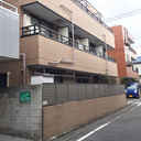 ビアンM・A 外観