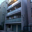 ジェイド小石川 外観