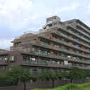 レックス市川 外観