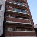 ミオカステーロ武蔵小山 外観