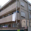 石田マンション 外観