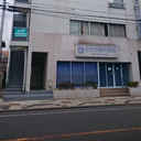 平野コーポ 外観