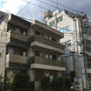 WIND GRACE 外観