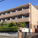 フロレスタ日吉 外観