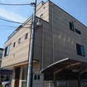 アイリー中原 外観