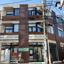 MONTE DIO 外観