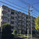 鷺沼ライラック2 外観
