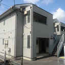 GRACE SHONAN 2 外観