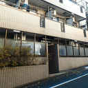 アーバン代々木 外観