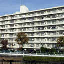 京王北野マンションE棟 外観