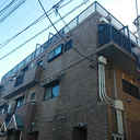 VILLAMAPLE 外観