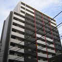 MAINSTAGE川崎5ラフィーネ 外観