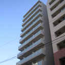 CREVISTA大森II 外観