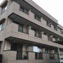 PARKMAISON北の台 外観
