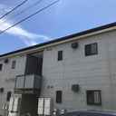 ハイツ山田II 外観