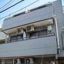 アーバンコート川崎中原 外観