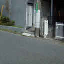 シャンテS 外観