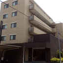 UNI-PORT SAGAMI 外観