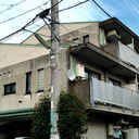 SantaRosa 外観