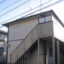 ファミール岡村B 外観