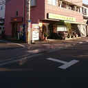 フラットグリーン 外観