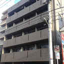 ルーブル千鳥町 外観