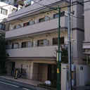 Le-lion新宿落合 外観