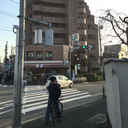 サンパーク・駒沢 外観