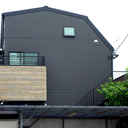 n′Casa FUTAKO 外観
