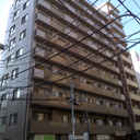 クオリア小石川 外観