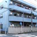 鈴木ビル 外観