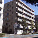 ヴィアーレ鹿沼台 外観