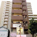 喜久屋ビル 外観