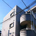 松栄マンション 外観