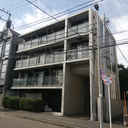 アートピア川崎 外観