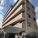 都民住宅パルテ西山 外観