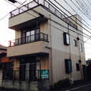 BABAハウス 外観