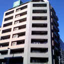 ラングマンション 外観