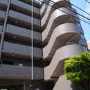 アルデール中原 外観