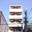 日暮里中央COURT 外観