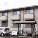 ウィスタ岸町 外観