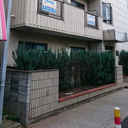 リバティー川口 外観