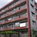 GO 桜庵 外観
