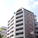ラング・マンション立川 外観