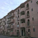 SOUTH HILLS 外観