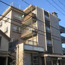 上大岡マンション 外観