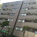 リーラ新高円寺 外観