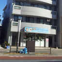 シャトル朝倉 外観